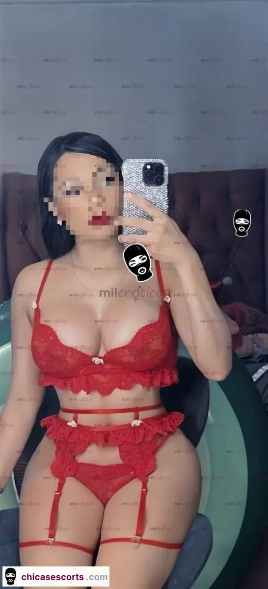 Foto de Hola CorazóN Me Llamo Maddi Tengo Un Cuerpo Exquisito Y Unas Tetas Deliciosas, Escorts en Aguascalientes, México