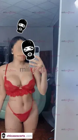 Foto de Hola CorazóN Me Llamo Maddi Tengo Un Cuerpo Exquisito Y Unas Tetas Deliciosas — imagen 4