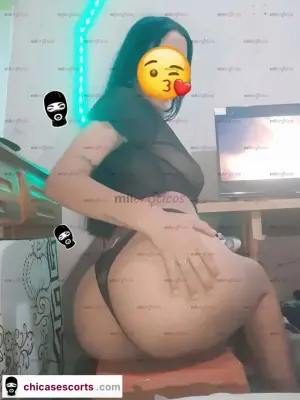 Hola Soy Karla Tengo 24 AñOs Soy Una Chica Muy Ardiente Y Muy Complaciente, Escorts en Guadalajara, México — 18 años