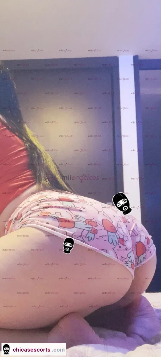 Hola Soy Shantal El Culo Mas Sabroso Que Te PodráS Comer, Escorts en Manizales — 18 años