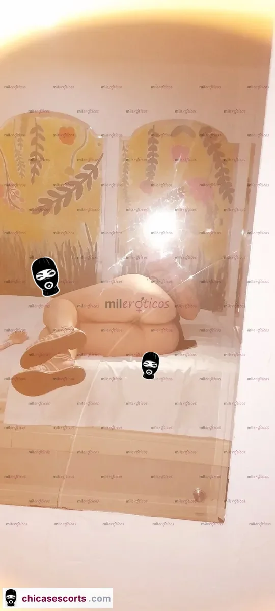 Foto de Hola Soy Shantal El Culo Mas Sabroso Que Te PodráS Comer — foto de perfil verificado