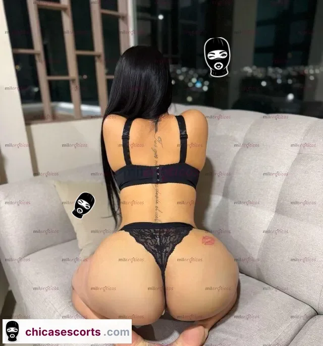 Foto de Hola Soy Susana Una Chica Colombiana, Escorts en Guadalajara, México