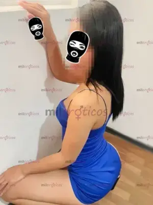 Hoy Promo Desde 40 Mil, Nueva En La Ciudad, Escorts en Bogotá — 18 años