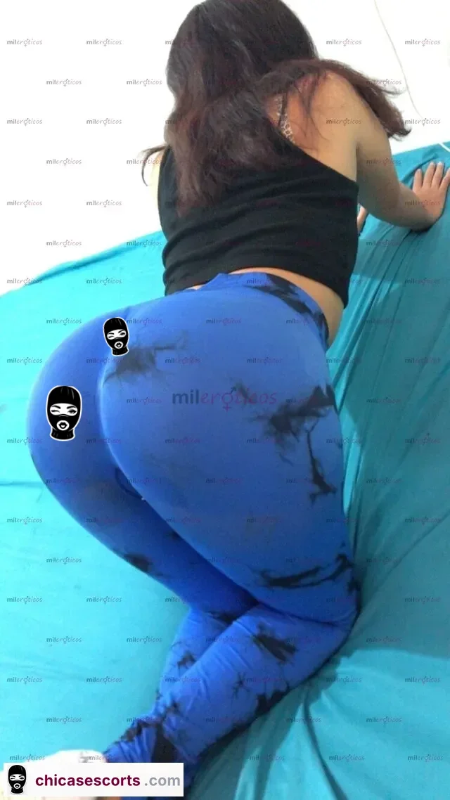 Foto de Jarocha En Ti Ciudad Por Temporada $500$500$500, Escorts en Querétaro, México