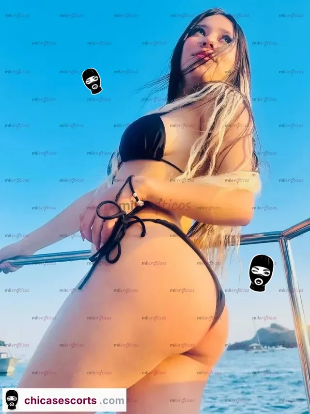 Foto de Jennifer Hermosa Chiquilla De Guadalajara Para Ti — foto de perfil verificado