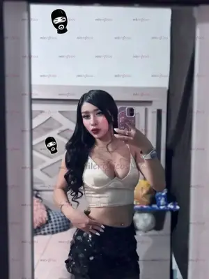 Jennifer Hermosa Chiquilla De Guadalajara Para Ti, Escorts en Mérida — 19 años