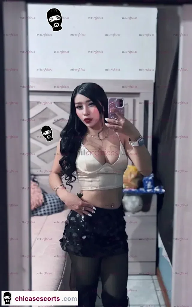 Foto de Jennifer Hermosa Chiquilla De Guadalajara Para Ti — imagen 5