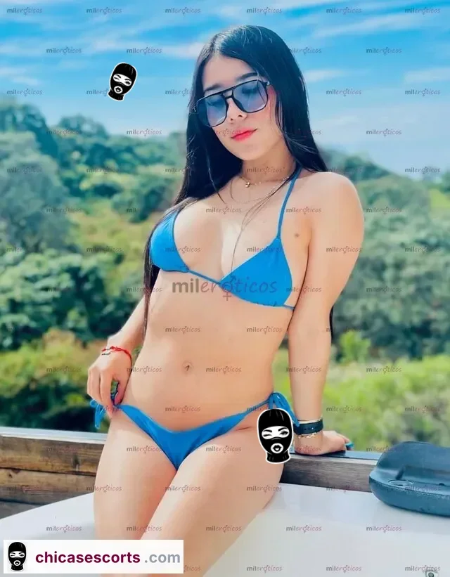 Foto de Jennifer Hermosa Chiquilla De Guadalajara Para Ti — imagen 6