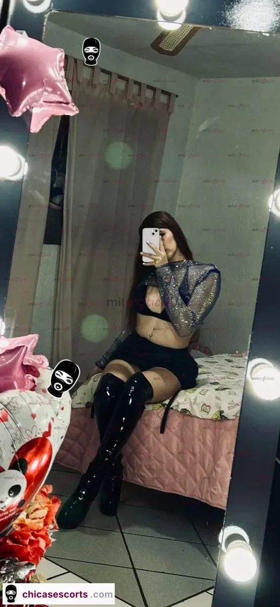 Foto de Jocelyn Flaquita SúPer Linda SúPer Caliente SúPer Guapa, Escorts en Querétaro, México