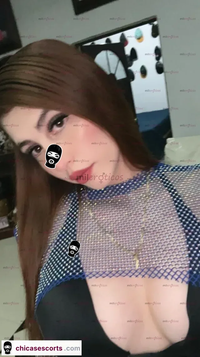 Foto de Jocelyn Flaquita SúPer Linda SúPer Caliente SúPer Guapa — imagen 4