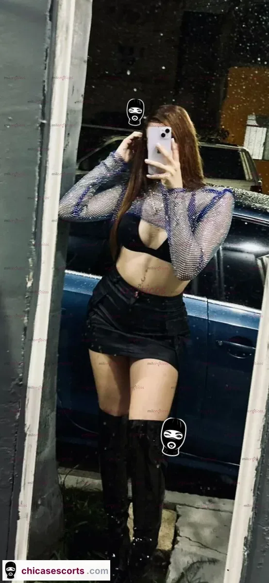 Foto de Jocelyn Flaquita SúPer Linda SúPer Caliente SúPer Guapa — imagen 5