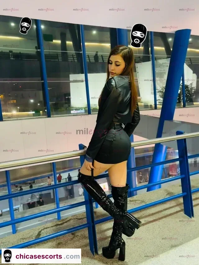 Foto de Jocelyn Flaquita SúPer Linda SúPer Caliente SúPer Guapa — imagen 6