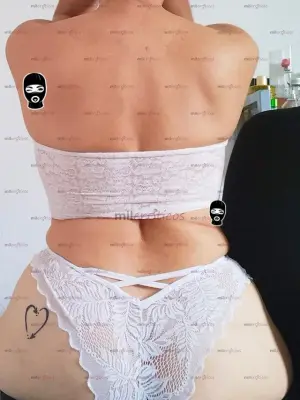 Johana Rica Delgadita Milf Disponible Zona Norte, Escorts en Guadalajara — 18 años