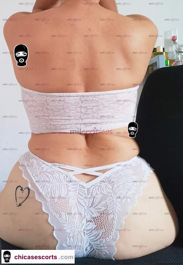 Foto de Johana Rica Delgadita Milf Disponible Zona Norte — foto de perfil verificado