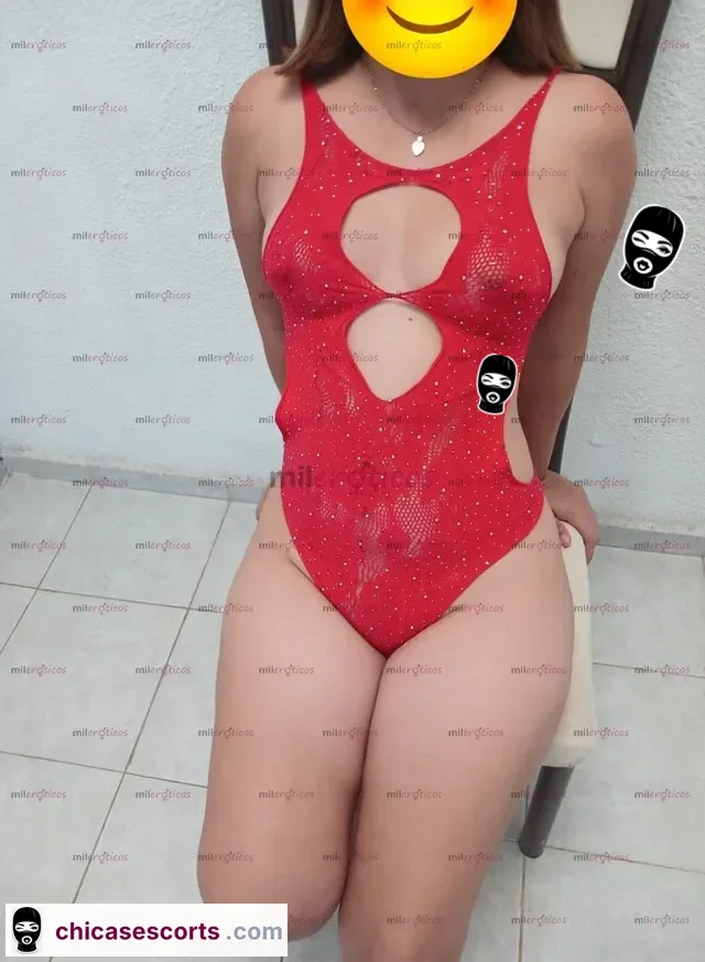 Foto de Joven, Bonita, Estrecha Y Complaciente ContáCtame — foto de perfil verificado