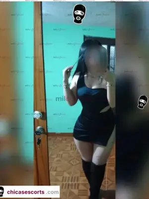 Jovencita, Nalgoncita, Delgadita, Uff Un Cuerpo De Encanto, Escorts en Querétaro — 24 años