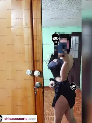 Jovencita, Nalgoncita, Delgadita, Uff Un Cuerpo De Encanto, Escorts en Querétaro, México — 24 años