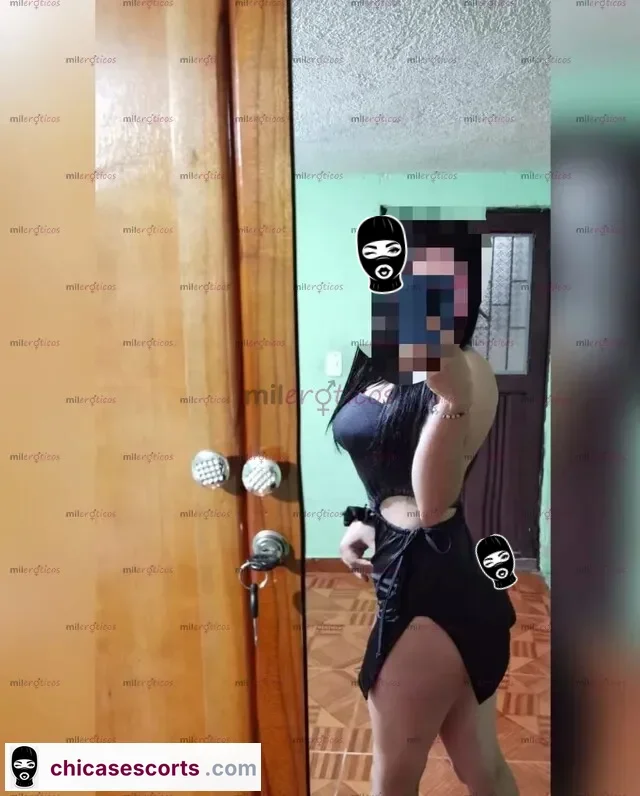 Foto de Jovencita, Nalgoncita, Delgadita, Uff Un Cuerpo De Encanto — imagen 3