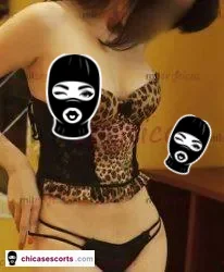 Foto de Lesbian Parejas Novios TríOs FantasíAs Sexuales — foto de perfil verificado