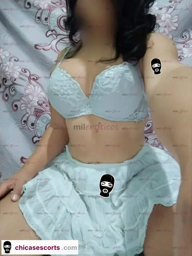 Foto de Lily 24 AñOs Dispuesta A Complacerte Como Te Lo Mereces, Escorts en Querétaro, México