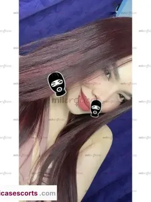 Linda Jovencita, Escorts en Tunja, Colombia — 18 años