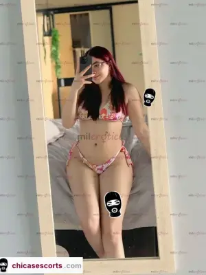 Linda Jovencita, Escorts en Tunja — 18 años