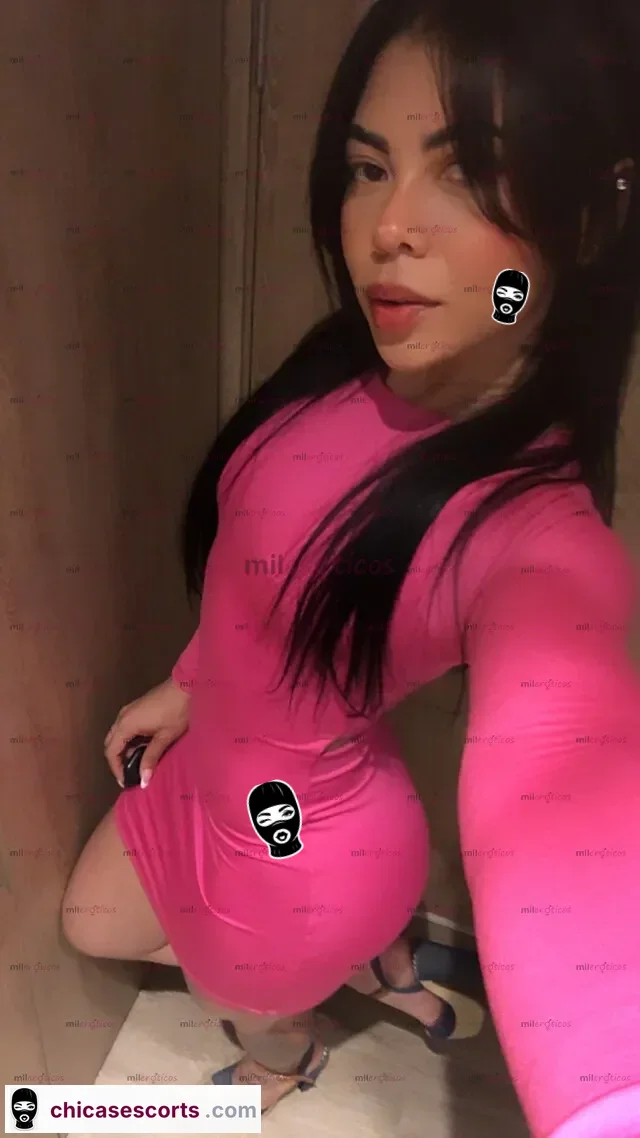 Foto de Linda Paisa Disponible Para Dar Mucho Placer. ConóCeme — foto de perfil verificado