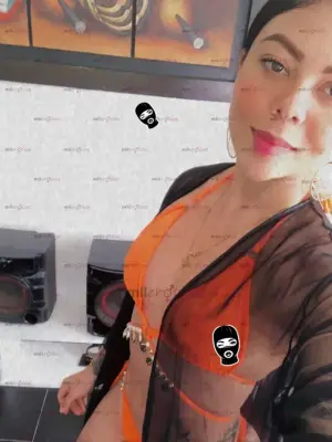 Linda Paisa Disponible Para Dar Mucho Placer. ConóCeme, Escorts en Bogotá, Colombia — 23 años