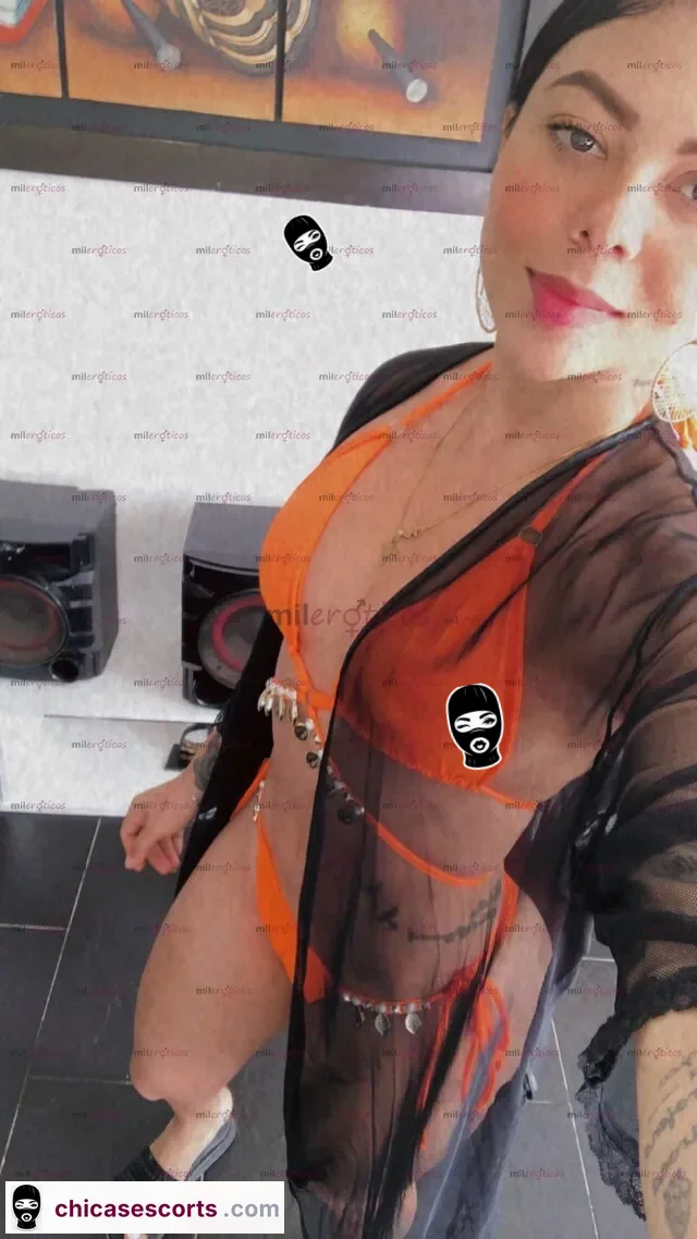 Foto de Linda Paisa Disponible Para Dar Mucho Placer. ConóCeme — imagen 6