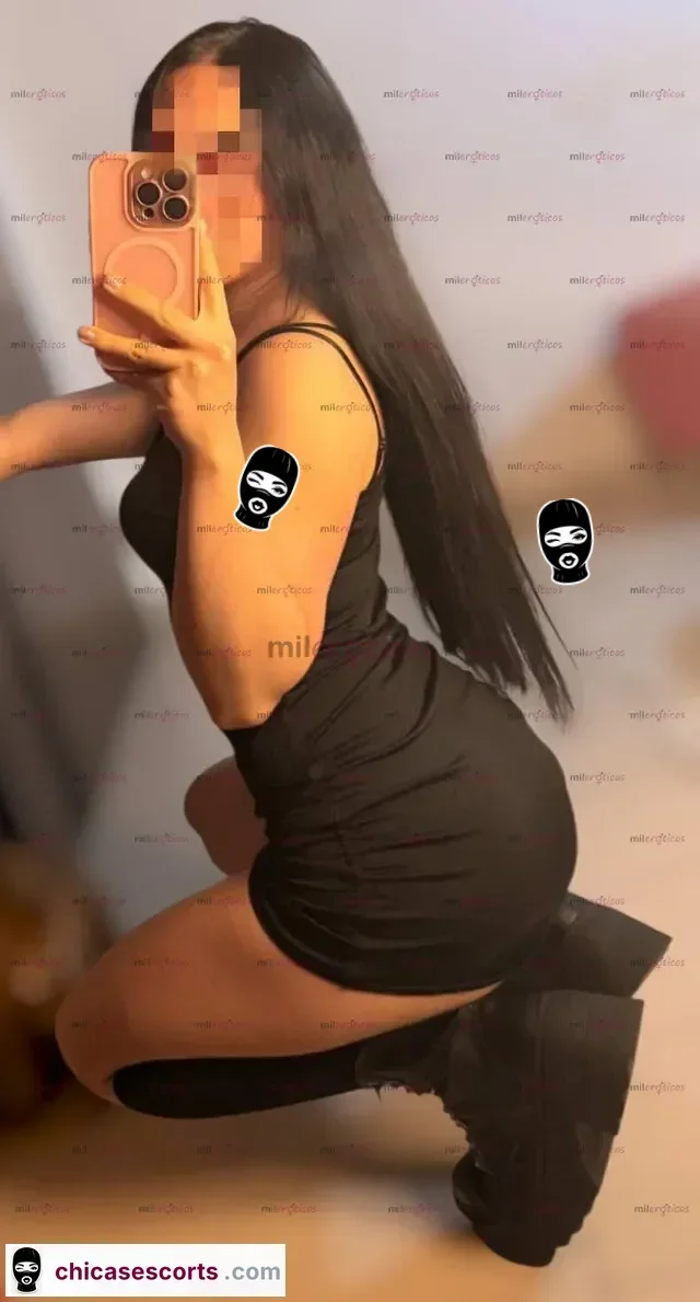 Foto de Linda Y Sensual Prepago Independiente Dispuesta A Complacerte — imagen 3