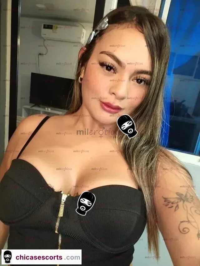 Foto de Martina Jovencita Exclusiva Llena De Ricos Olores Y Gemidos Complaciente A Domi — foto de perfil verificado