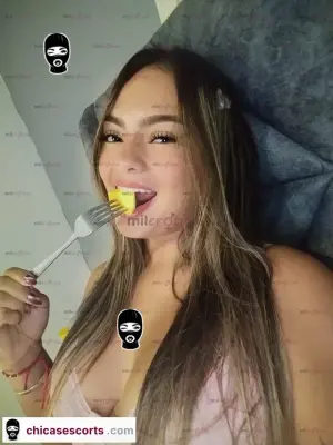 Martina Jovencita Exclusiva Llena De Ricos Olores Y Gemidos Complaciente A Domi, Escorts en Bogotá — 33 años