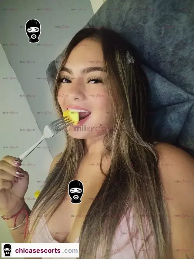 Foto de Martina Jovencita Exclusiva Llena De Ricos Olores Y Gemidos Complaciente A Domi — imagen 3