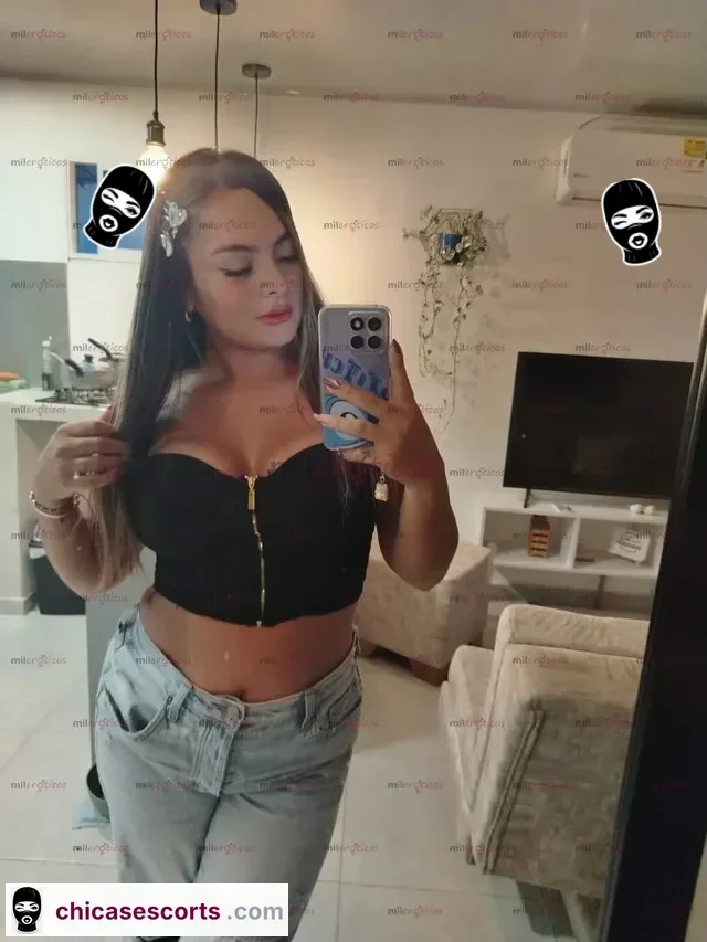 Foto de Martina Jovencita Exclusiva Llena De Ricos Olores Y Gemidos Complaciente A Domi — imagen 4