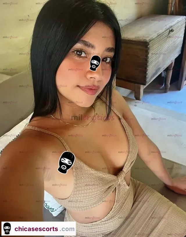 Foto de Monica Hermosa Colombiana Puedes Ponerme Como MáS Te Guste, Escorts en Mérida, México