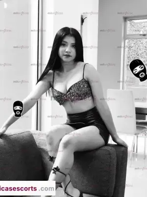 Monica Hermosa Colombiana Puedes Ponerme Como MáS Te Guste, Escorts en Mérida, México — 25 años