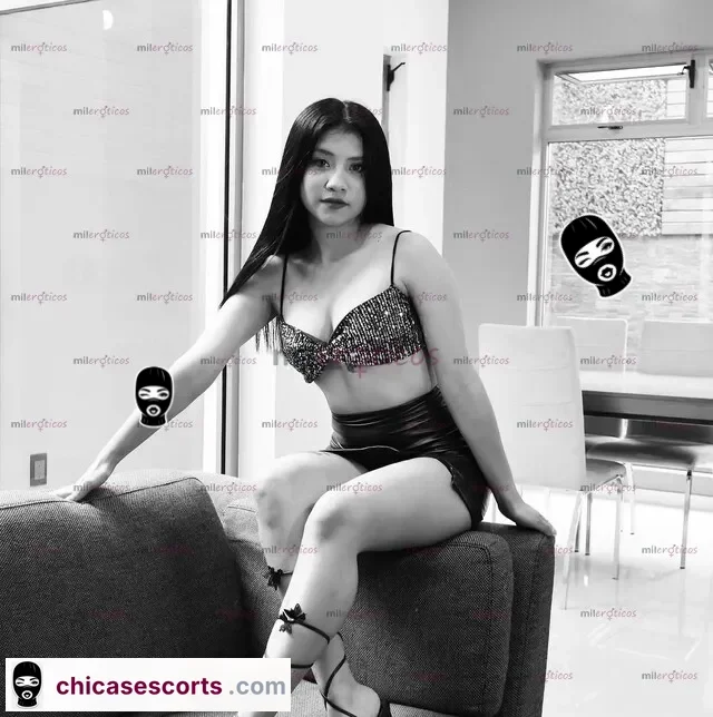 Foto de Monica Hermosa Colombiana Puedes Ponerme Como MáS Te Guste — foto de perfil verificado