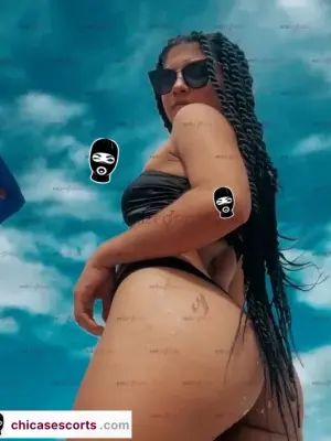 Monica Hermosa Colombiana Puedes Ponerme Como MáS Te Guste, Escorts en Mérida — 25 años