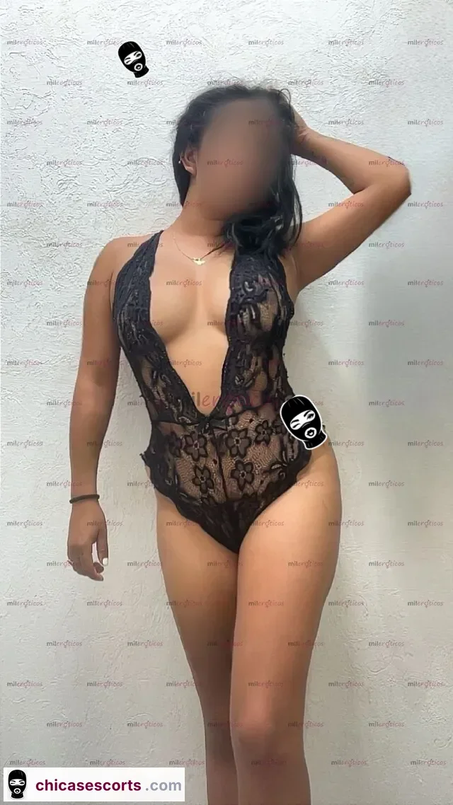 Foto de Morena De Fuego, Escorts en Querétaro, México