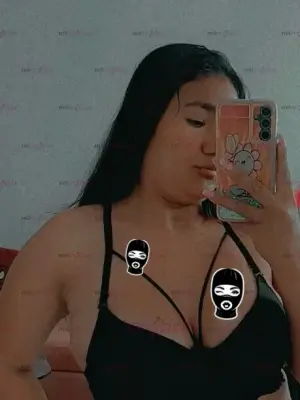 Morenita Sexual Para Atenderte Como Un Rey, Escorts en Bogotá, Colombia — 25 años