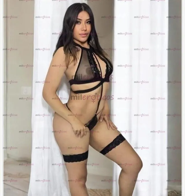 Foto de MuñEquita Fotos Reales De Visita En La Ciudad Has Tus Fantasias Realidad — imagen 5