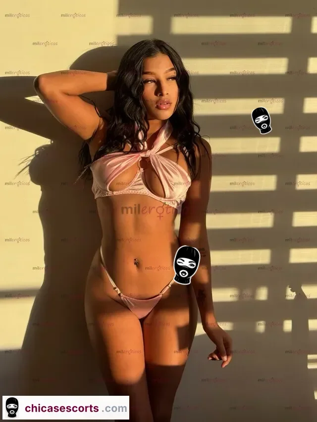 Foto de Natalia Morenaza Chica Descomplicada Deseosa Por Cumplir Tus Deseos — imagen 6