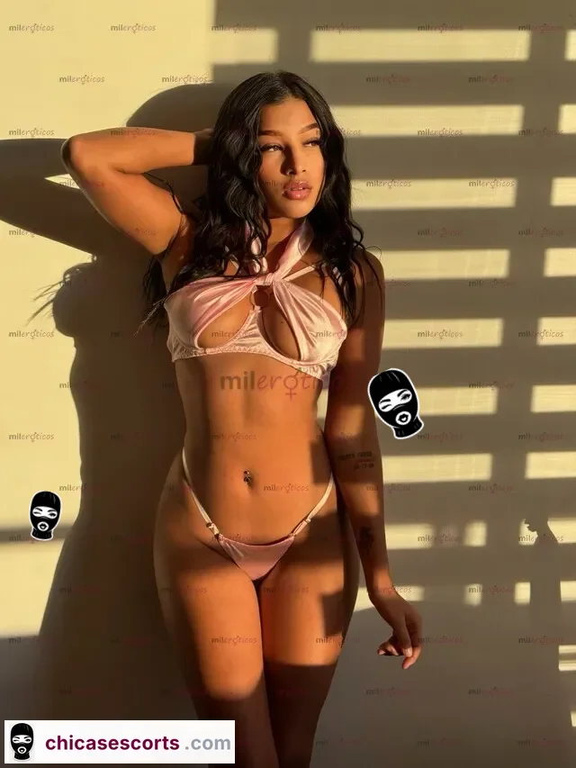 Foto de Natalia Morenaza Chica Descomplicada Deseosa Por Cumplir Tus Deseos — imagen 7