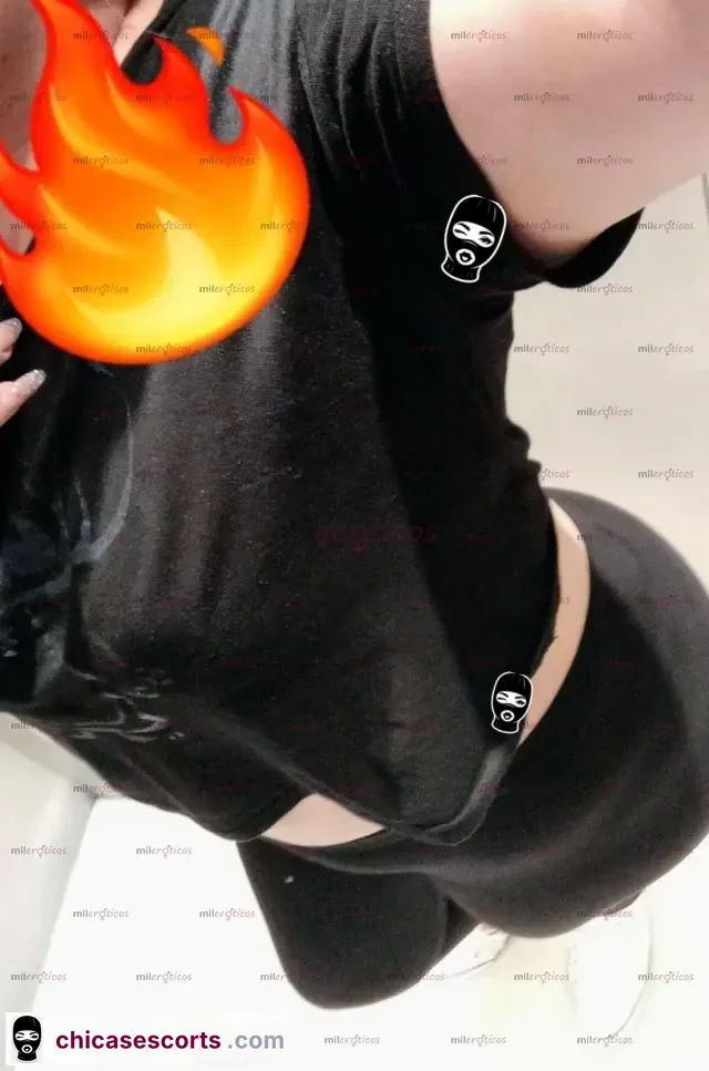 Foto de Nena Cogelona Con Mas Y Mas Ganas De Coger, Escorts en Guadalajara, México