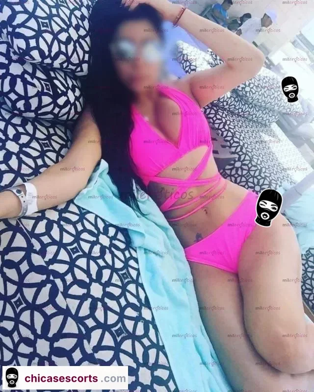 Foto de Nicoll Chica 23 AñItos Con Ganas De Cumplir Tus Deseos — imagen 5