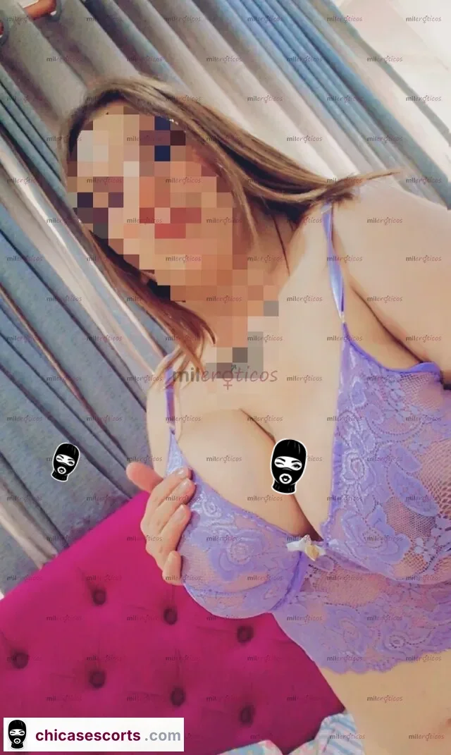 Foto de Nuevas Fotos Nueva Lenceria Super Disponible — foto de perfil verificado