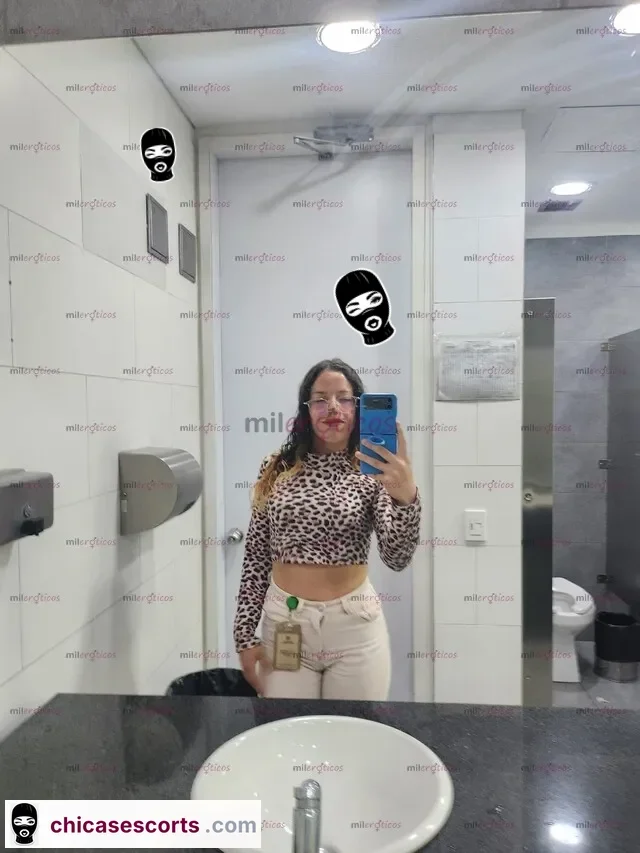 Foto de Oji Verde, Escorts en Bogotá, Colombia