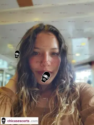 Oji Verde, Escorts en Bogotá — 18 años