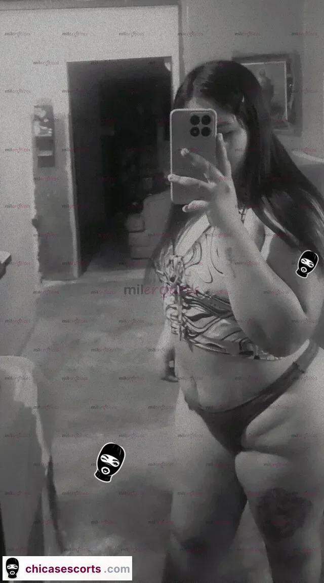 Foto de Ola Soy Ani Tengo 21 Anos Ven A Disfrutar De Un Buen Servicio — foto de perfil verificado