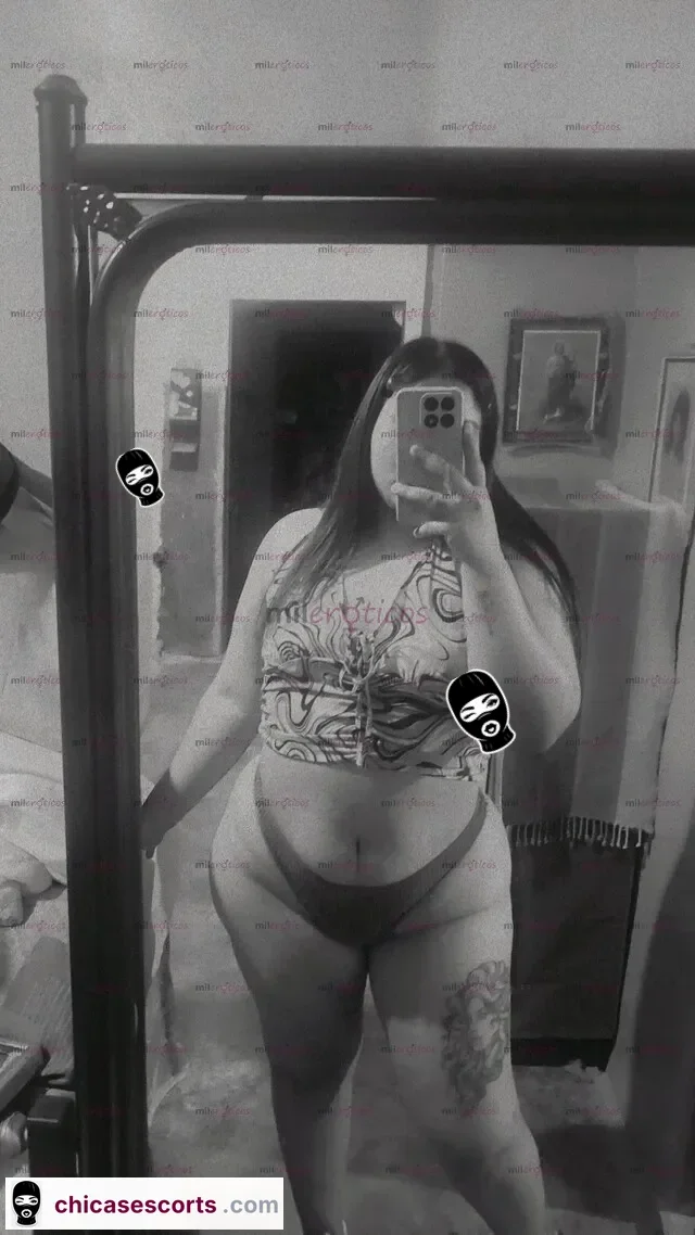 Foto de Ola Soy Ani Tengo 21 Anos Ven A Disfrutar De Un Buen Servicio — imagen 3